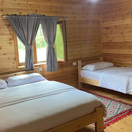 Hotel Bujtina Leke Gerla Theth Esterno foto